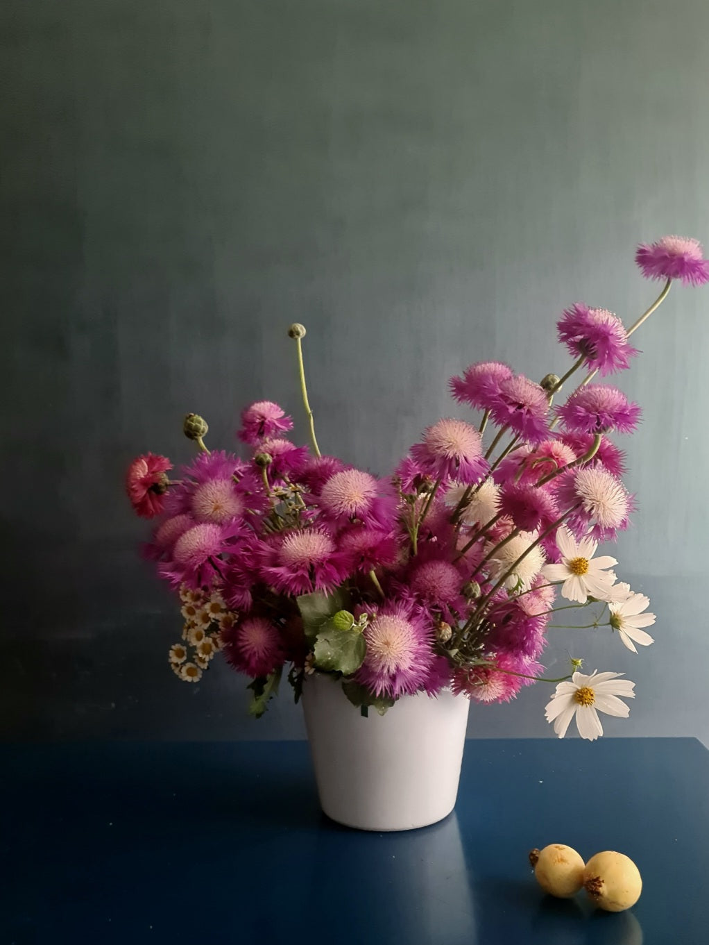 Bouquet Silvestre (de temporada)