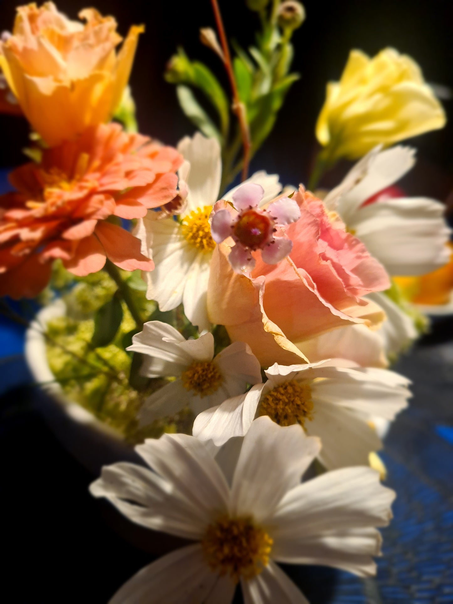 Bouquet Clásico