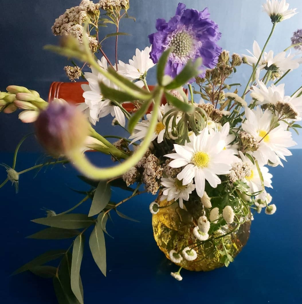 Bouquet Silvestre (de temporada)